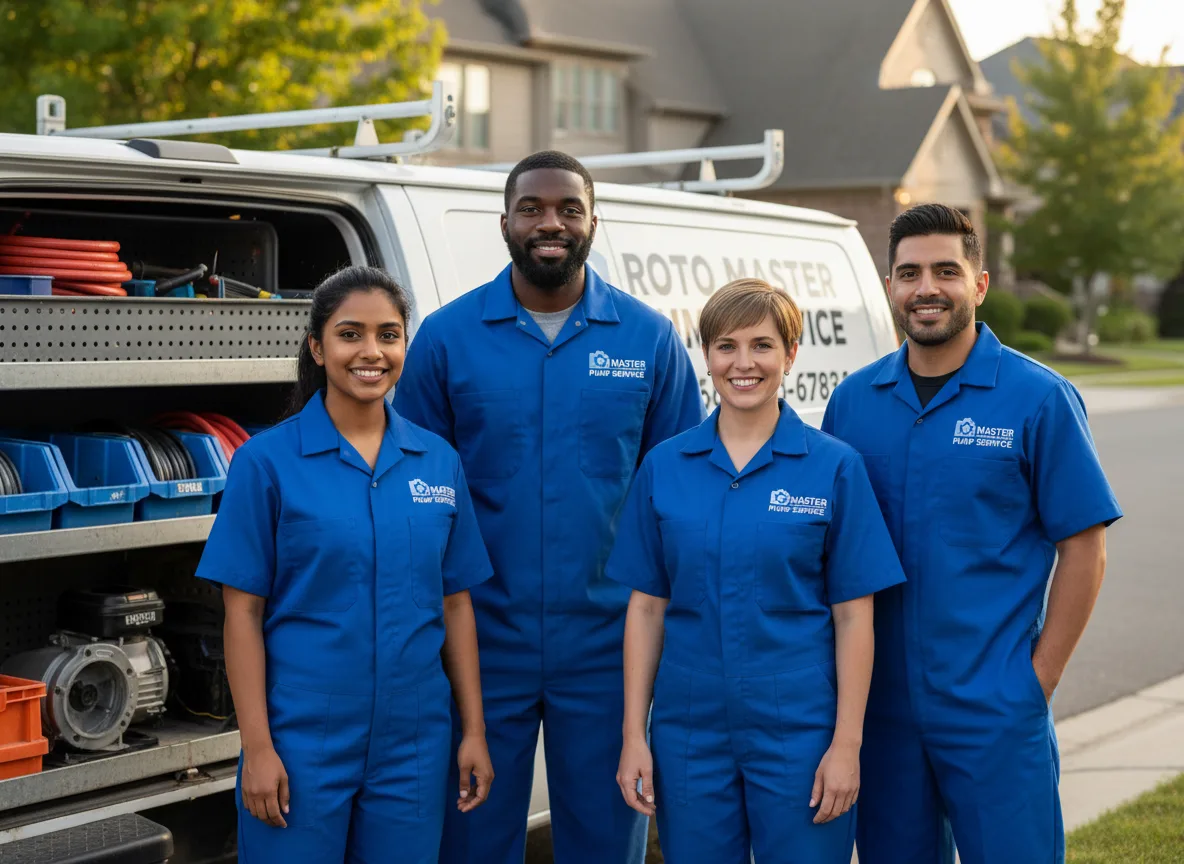 Sump Pump Installation company in Studio City, CA